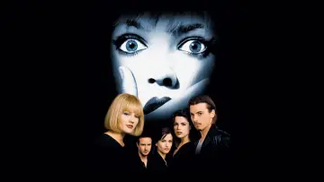 Backdrop to the movie "Scream" #569793