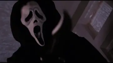 Backdrop to the movie "Scream" #569795