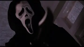 Backdrop to the movie "Scream" #569796
