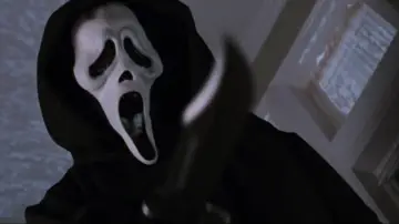 Backdrop to the movie "Scream" #569819