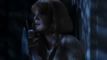 Backdrop to the movie "Scream" #569820