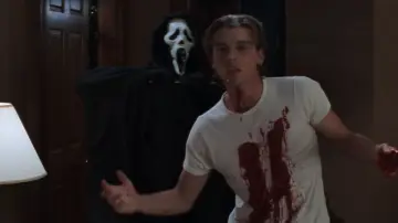 Backdrop to the movie "Scream" #569822