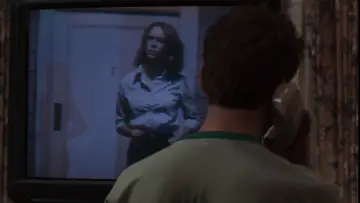 Backdrop to the movie "Scream" #569824