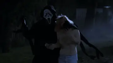 Backdrop to the movie "Scream" #569827