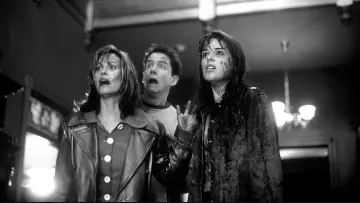 Backdrop to the movie "Scream" #766602