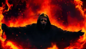 Backdrop to the movie "Scream" #798889
