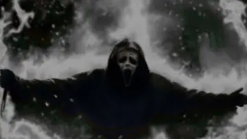 Backdrop to the movie "Scream" #926284