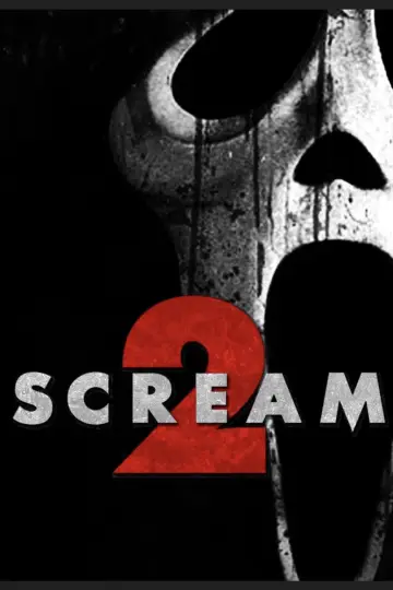 Poster to the movie "Scream 2" #1216284