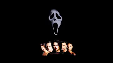 Backdrop to the movie "Scream 2" #648556