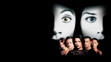 Backdrop to the movie "Scream 2" #648570