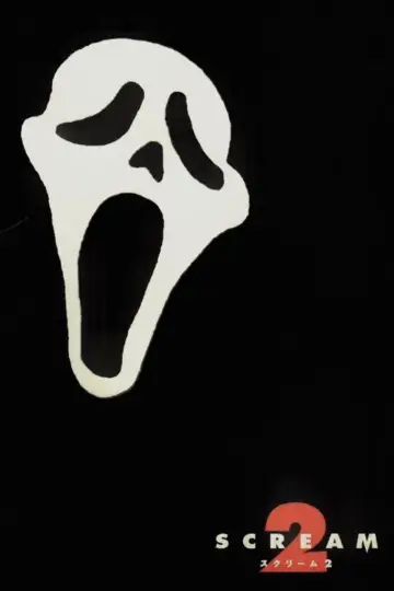 Poster to the movie "Scream 2" #648597