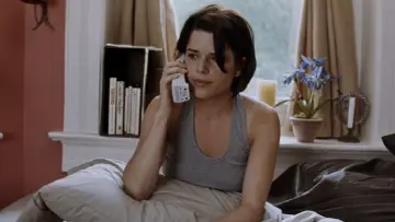 Backdrop to the movie "Scream 2" #770140