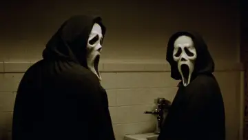 Backdrop to the movie "Scream 2" #770142