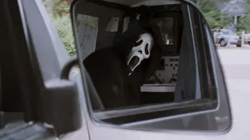 Backdrop to the movie "Scream 2" #770145
