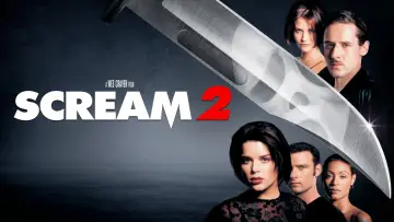Backdrop to the movie "Scream 2" #770150