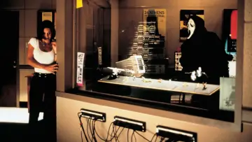 Backdrop to the movie "Scream 2" #770152