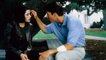 Backdrop to the movie "Scream 2" #770153