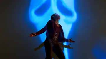 Backdrop to the movie "Scream 2" #770162
