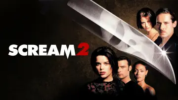 Backdrop to the movie "Scream 2" #839466