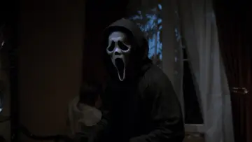 Backdrop to the movie "Scream 3" #1160636