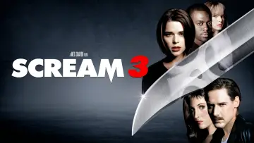 Backdrop to the movie "Scream 3" #1178796