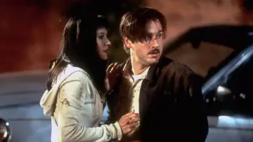 Backdrop to the movie "Scream 3" #1627250