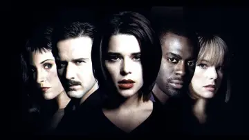 Backdrop to the movie "Scream 3" #309624