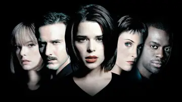 Backdrop to the movie "Scream 3" #309625
