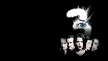 Backdrop to the movie "Scream 3" #44683