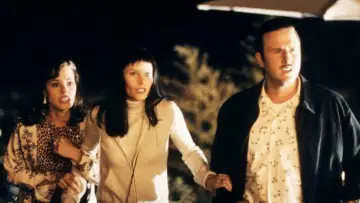 Backdrop to the movie "Scream 3" #644860