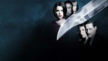 Backdrop to the movie "Scream 3" #644862