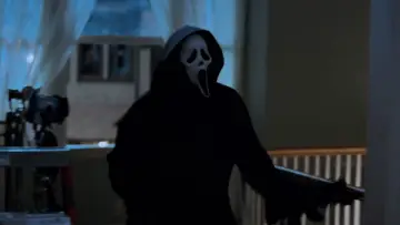 Backdrop to the movie "Scream 3" #771549