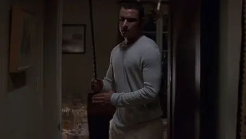 Backdrop to the movie "Scream 3" #771550