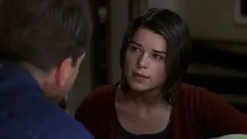 Backdrop to the movie "Scream 3" #771552