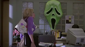 Backdrop to the movie "Scream 3" #771555