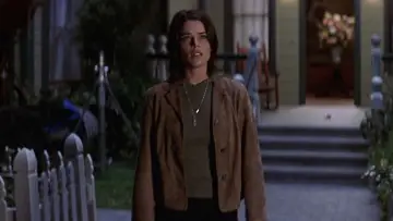 Backdrop to the movie "Scream 3" #771558