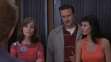 Backdrop to the movie "Scream 3" #771560