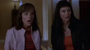 Backdrop to the movie "Scream 3" #771561