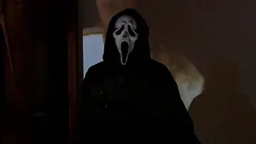 Backdrop to the movie "Scream 3" #771562
