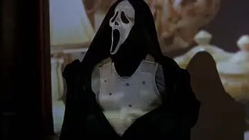 Backdrop to the movie "Scream 3" #771563