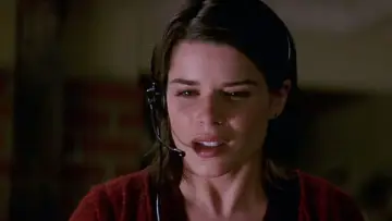 Backdrop to the movie "Scream 3" #771564