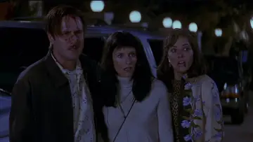 Backdrop to the movie "Scream 3" #771566