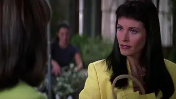 Backdrop to the movie "Scream 3" #771567