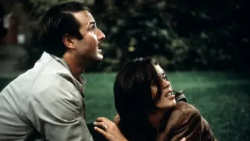 Backdrop to the movie "Scream 3" #771569