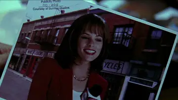 Backdrop to the movie "Scream 3" #771570
