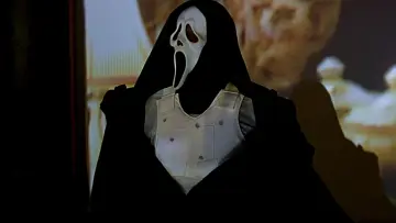 Backdrop to the movie "Scream 3" #771571