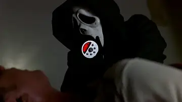 Backdrop to the movie "Scream 3" #771572