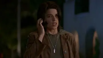 Backdrop to the movie "Scream 3" #771575