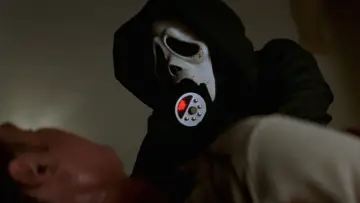 Backdrop to the movie "Scream 3" #771576
