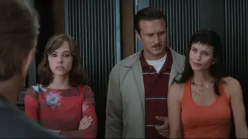 Backdrop to the movie "Scream 3" #771578